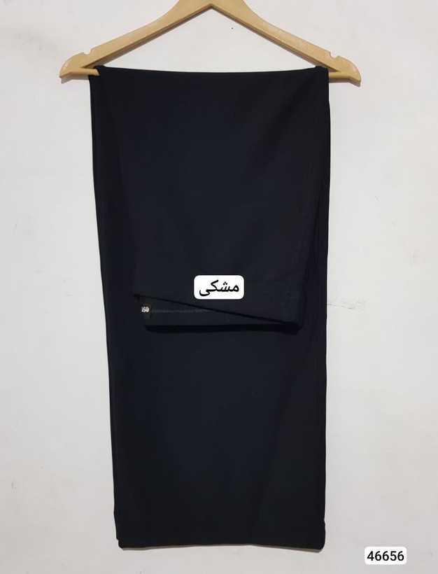 شلوار بگ کرپ کجراه سایز بزدگ