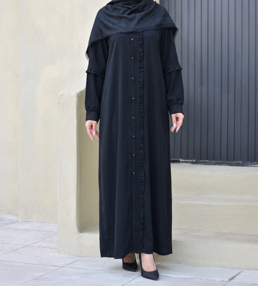 عبا زنانه