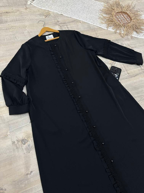 عبا زنانه